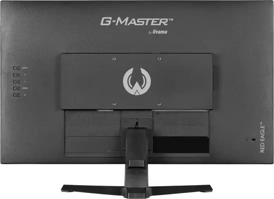 iiyama G-MASTER G2770HS-B1 écran plat de PC 68,6 cm (27") 1920 x 1080 pixels Full HD LCD Noir - Ecran Ordinateur - visuel 8