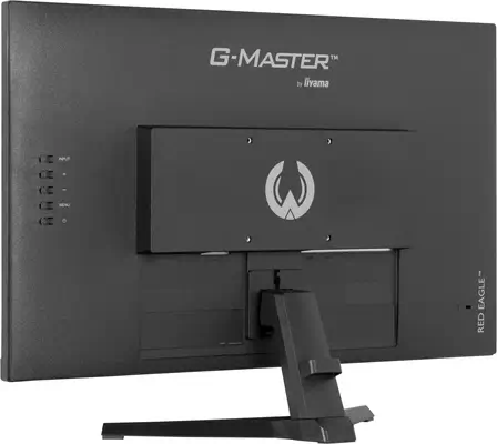 iiyama G-MASTER G2770HS-B1 écran plat de PC 68,6 cm (27") 1920 x 1080 pixels Full HD LCD Noir - Ecran Ordinateur - visuel 9