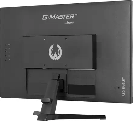 iiyama G-MASTER G2770HS-B1 écran plat de PC 68,6 cm (27") 1920 x 1080 pixels Full HD LCD Noir - Ecran Ordinateur - visuel 10
