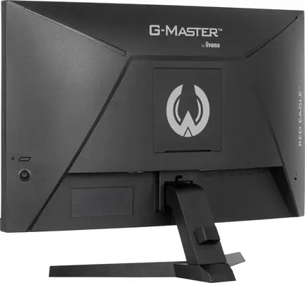 iiyama G-MASTER GC2480HSU-B1 écran plat de PC 61 cm (24") 1920 x 1080 pixels Full HD LED Noir - Ecran Ordinateur - visuel 10