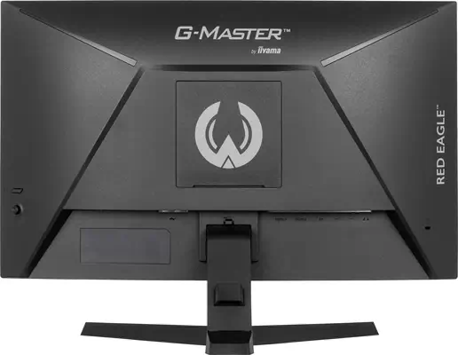 iiyama G-MASTER GC2480HSU-B1 écran plat de PC 61 cm (24") 1920 x 1080 pixels Full HD LED Noir - Ecran Ordinateur - visuel 8