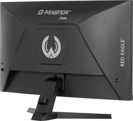iiyama G-MASTER GC2480HSU-B1 écran plat de PC 61 cm (24") 1920 x 1080 pixels Full HD LED Noir - Ecran Ordinateur - visuel 9