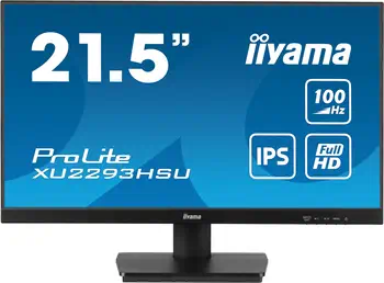 Meilleur prix Ecran Ordinateur iiyama Indisponible