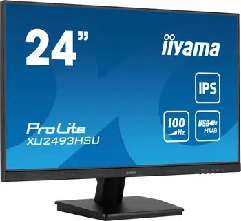 Ecran Ordinateur 23.8" livraison rapide