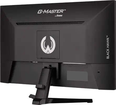 iiyama G-MASTER G2745QSU-B2 écran plat de PC 68,6 cm (27") 2560 x 1440 pixels Wide Quad HD LED Noir - Ecran Ordinateur - visuel 10