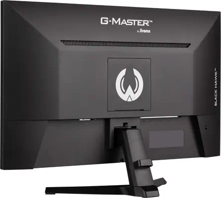 iiyama G-MASTER G2745QSU-B2 écran plat de PC 68,6 cm (27") 2560 x 1440 pixels Wide Quad HD LED Noir - Ecran Ordinateur - visuel 9