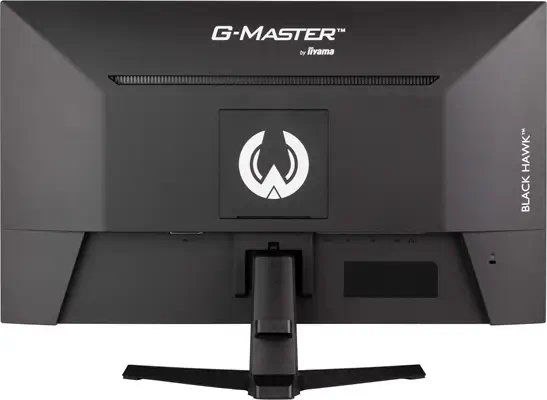 iiyama G-MASTER G2745QSU-B2 écran plat de PC 68,6 cm (27") 2560 x 1440 pixels Wide Quad HD LED Noir - Ecran Ordinateur - visuel 8