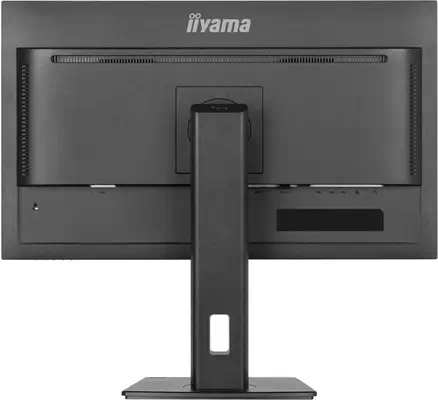 iiyama ProLite XUB2797HSU-B2 écran plat de PC 68,6 cm (27") 1920 x 1080 pixels Full HD LED Noir - Ecran Ordinateur - visuel 7
