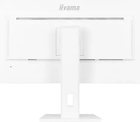 iiyama ProLite XUB2797QSU-W2 écran plat de PC 68,6 cm (27") 2560 x 1440 pixels Quad HD LED Blanc - Ecran Ordinateur - visuel 9