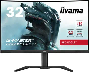 Achat responsable Ecran Ordinateur G-Master GCB3280QSU-B2