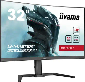 Avantages Ecran Ordinateur G-Master 15 cm