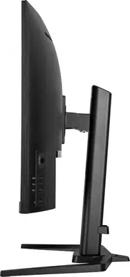 iiyama G-MASTER GCB3280QSU-B2 écran plat de PC 80 cm (31.5") 2560 x 1440 pixels Dual QHD LED Noir - Ecran Ordinateur - visuel 5