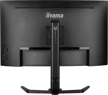 iiyama G-MASTER GCB3280QSU-B2 écran plat de PC 80 cm (31.5") 2560 x 1440 pixels Dual QHD LED Noir - Ecran Ordinateur - visuel 8