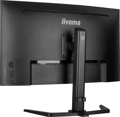 iiyama G-MASTER GCB3280QSU-B2 écran plat de PC 80 cm (31.5") 2560 x 1440 pixels Dual QHD LED Noir - Ecran Ordinateur - visuel 10