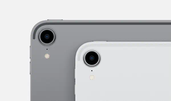 iPad Pro 11" (2018) 256Go - Gris WiFi + 4G - Grade Reconditionné en France Bon état - Apple - Tablette reconditionnée - visuel 9