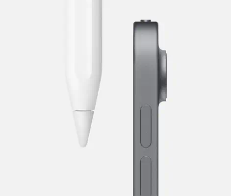 iPad Pro 11" (2018) 256Go - Gris WiFi + 4G - Grade Reconditionné en France Bon état - Apple - Tablette reconditionnée - visuel 8