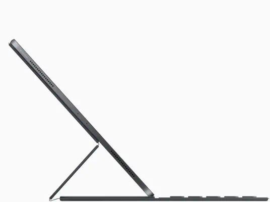 iPad Pro 11" (2018) 256Go - Gris WiFi + 4G - Grade Reconditionné en France Bon état - Apple - Tablette reconditionnée - visuel 6