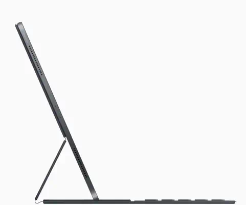 iPad Pro 11" (2018) 256Go - Gris WiFi + 4G - Grade Reconditionné en France Bon état - Apple - Tablette reconditionnée - visuel 5
