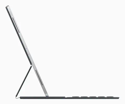 iPad Pro 11" (2018) 256Go - Argent WiFi + 4G - Grade Reconditionné en France Bon état - Apple - Tablette reconditionnée - visuel 5