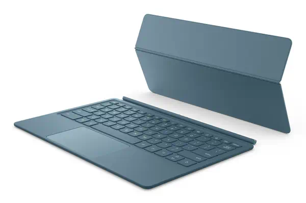 Lenovo Yoga Tab Plus Qualcomm Snapdragon 256 Go Lenovo - visuel 1 - hello RSE - DE LA PAROLE AU TEXTE EN TOUTE FACILITÉ