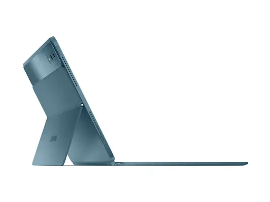 Lenovo Yoga Tab Plus Qualcomm Snapdragon 256 Go Lenovo - visuel 1 - hello RSE - LENOVO TAB PEN PRO