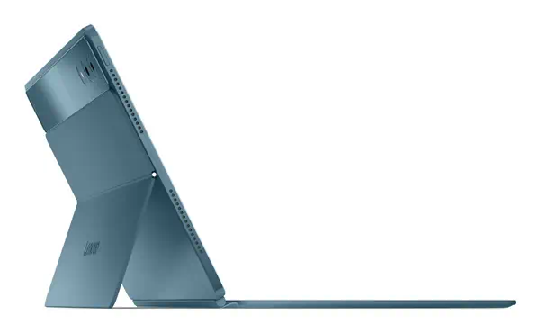 Lenovo Yoga Tab Plus Snapdragon 256 Go 32,3 cm (12.7") 16 Go Wi-Fi 7 (802.11be) Android 14 Bleu revendeur officiel - LENOVO TAB PEN PRO
