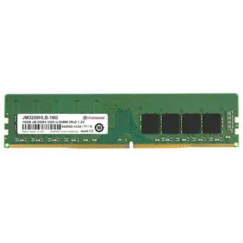 Comparaison JM3200HLB-16G