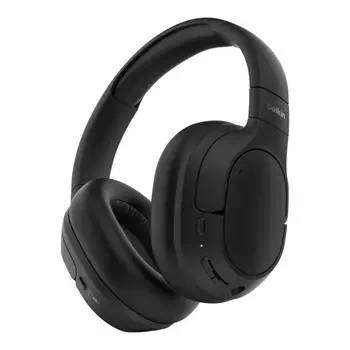 Garantie Casque Micro Belkin AUD008HQBK