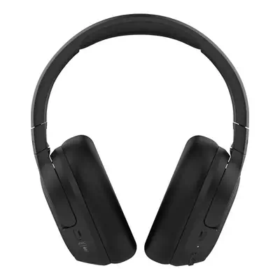 Belkin AUD008HQBK écouteur/casque Écouteurs Sans fil Arceau Appels/Musique USB Type-C Bluetooth Noir - Casque Micro - visuel 4
