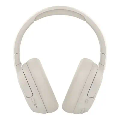 Belkin AUD008HQSA écouteur/casque Écouteurs Sans fil Arceau Appels/Musique USB Type-C Bluetooth Sabl - Casque Micro - visuel 4
