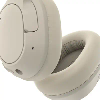 Belkin AUD008HQSA écouteur/casque Écouteurs Sans fil Arceau Appels/Musique USB Type-C Bluetooth Sabl - Casque Micro - visuel 7
