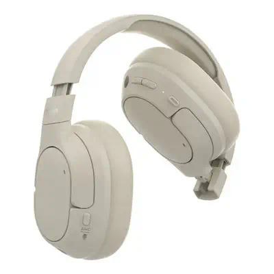 Belkin AUD008HQSA écouteur/casque Écouteurs Sans fil Arceau Appels/Musique USB Type-C Bluetooth Sabl - Casque Micro - visuel 3
