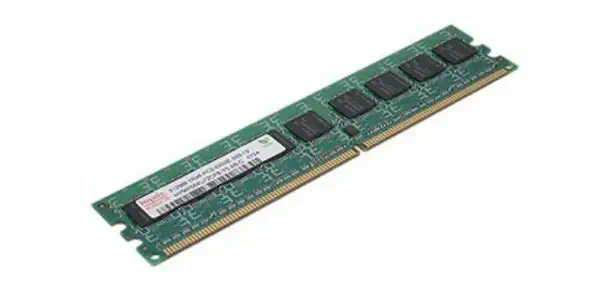 Fujitsu PY-ME32UH module de mémoire 32 Go 1 x 32 Go DDR5 4800 MHz ECC - Mémoire - visuel 1