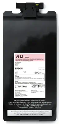 Epson C13T56F600 cartouche d'encre Original Magenta clair - Autres consommables - visuel 1
