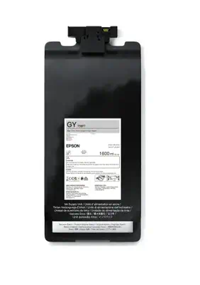 Epson C13T56F700 cartouche d'encre Original Gris Epson - visuel 1 - hello RSE - Des performances fiables