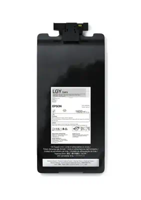 Epson C13T56F900 cartouche d'encre Original Gris clair Epson - visuel 1 - hello RSE - Technologie d'encre innovante