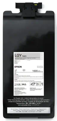 Epson C13T56F900 cartouche d'encre Original Gris clair - Autres consommables - visuel 1