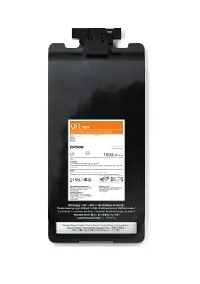 Epson C13T56FA00 cartouche d'encre Original Orange Epson - visuel 1 - hello RSE - Capacité d'impression efficace