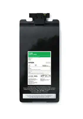 Epson C13T56FB00 cartouche d'encre Original Vert Epson - visuel 1 - hello RSE - Poche d'encre haute capacité
