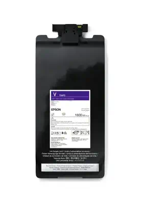 Epson C13T56FD00 cartouche d'encre Original Violet - Autres consommables - visuel 1