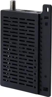 Philips 22AV1970A/12 télécommande IR Wireless TV Appuyez sur les boutons - Interactivité - visuel 1