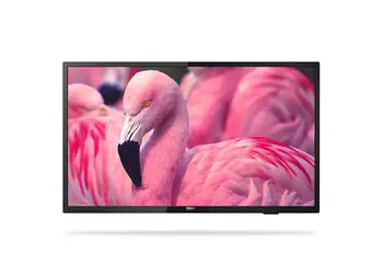 Avis Interactivité Philips 32HFL4014/12