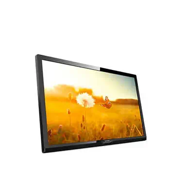 Interactivité EasySuite 24HFL3014P/12 avantages
