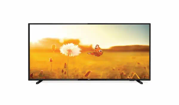 Philips EasySuite 43HFL3014/12 TV 109,2 cm (43") Full HD Noir 250 cd/m² - Interactivité - visuel 2