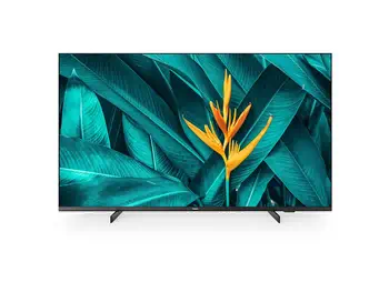 Philips 50HFL5214U 127 cm (50") 4K Ultra HD Smart TV Wifi Noir 350 cd/m² avantages