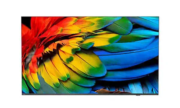 Philips 58HFL6214U/12 TV 147,3 cm (58") 4K Ultra HD Wifi Anthracite 400 cd/m² - Interactivité - visuel 1