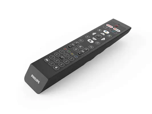 Philips 22AV2226A/00 télécommande RF sans fil TV Appuyez sur les boutons - Interactivité - visuel 1