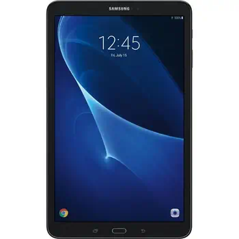 Tablette reconditionnée Galaxy Tab SM-T580 avis