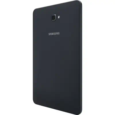 Samsung Galaxy Tab A 2016 16Go - Noir - WiFi - Grade Reconditionné en France Très bon état - Tablette reconditionnée - visuel 3