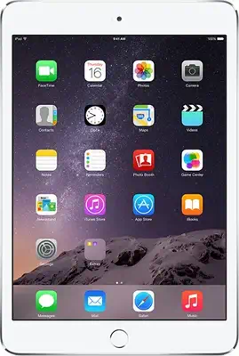 iPad Air 2 9.7'' 32Go - Argent - WiFi + 4G - Grade Reconditionné en France Bon état - Apple - Tablette reconditionnée - visuel 5